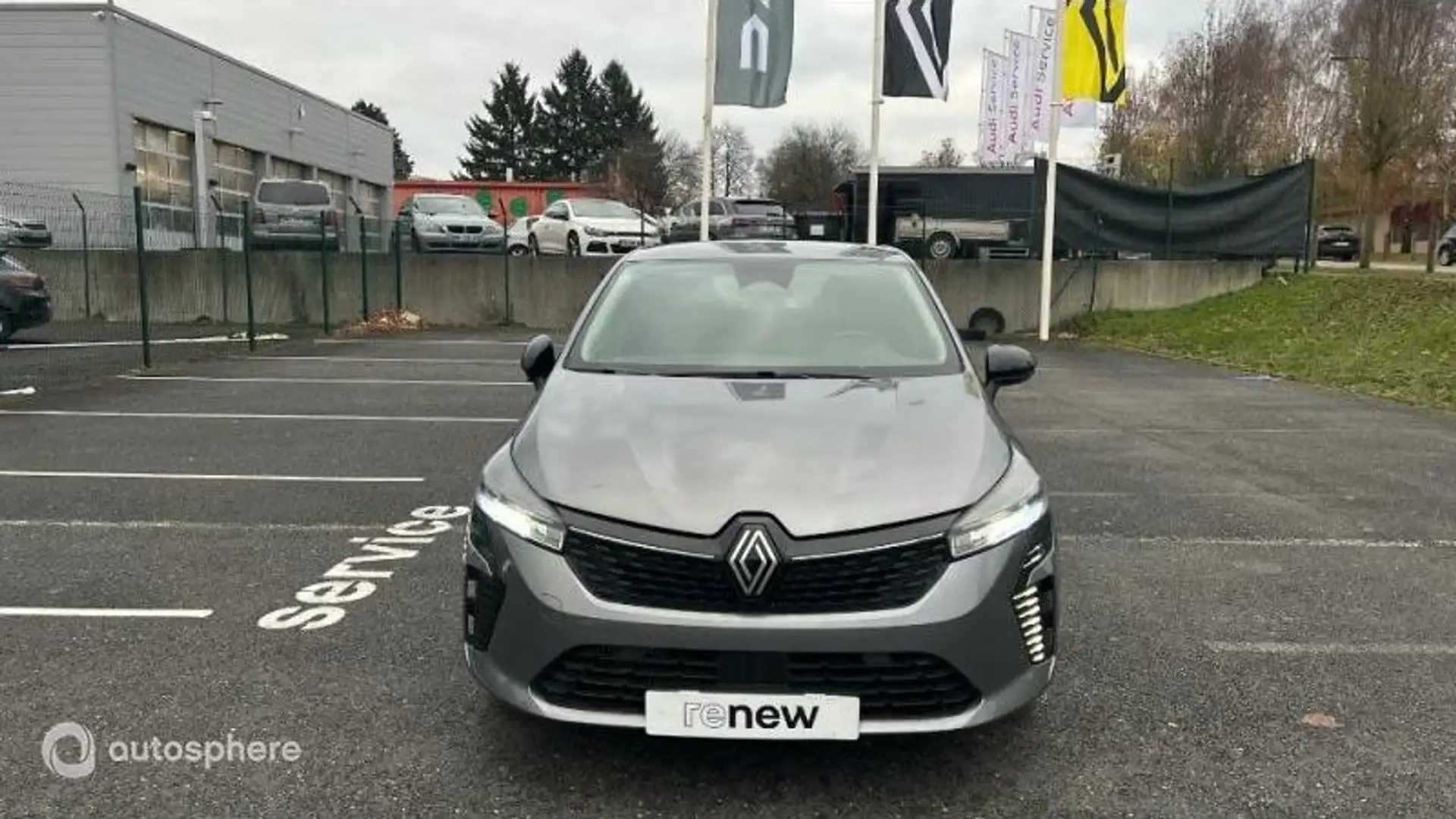 Renault Clio 1.0 TCe 90ch Evolution - 24 - 2