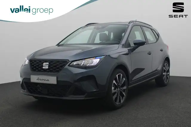 SEAT Arona 1.0 EcoTSI 95PK Style