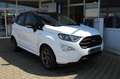 Ford EcoSport ST-Line White - thumbnail 1