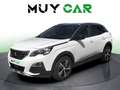 Peugeot 3008 1.2 S&S PureTech Allure 130 Blanco - thumbnail 3