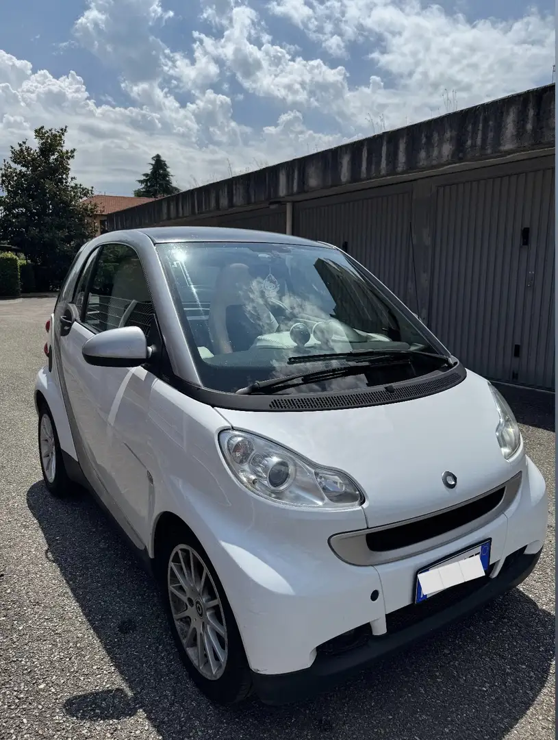 smart forTwo 1.0 Passion 84cv - 1