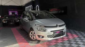 INTENSIVE 1.6L THP 165 cv 7 Places ENTRETIENS COMPLET CAMERA CLIMATISATION AUTO