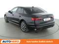 Audi A4 40 TDI advanced Aut.*NAVI*PDC*ACC*LED* Schwarz - thumbnail 4