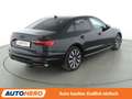 Audi A4 40 TDI advanced Aut.*NAVI*PDC*ACC*LED* Schwarz - thumbnail 6