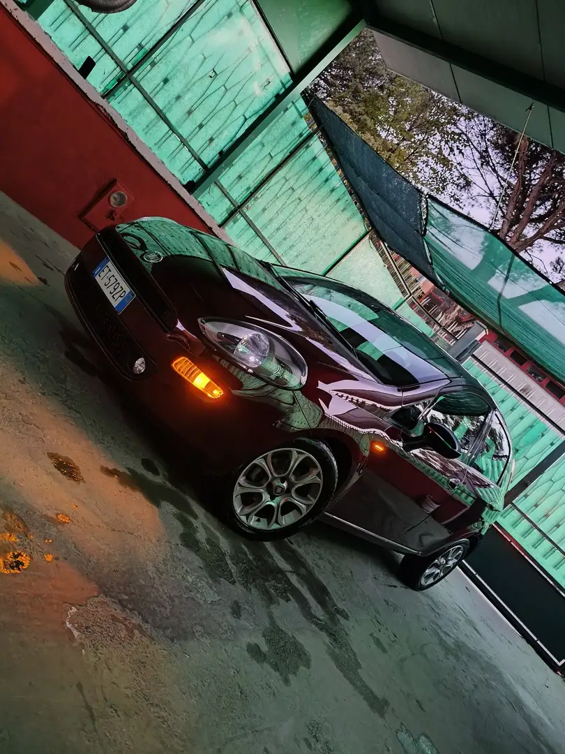 Fiat Punto 5p 1.3 mjt II 16v Lounge eco s&s 85cv E5+ - 1