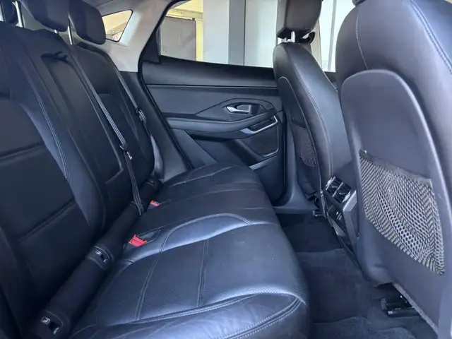 Jaguar E-Pace view 11