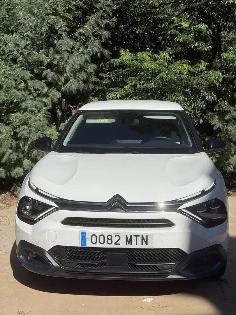 Citroen E-C4 Electric Acabado FEEL - 1
