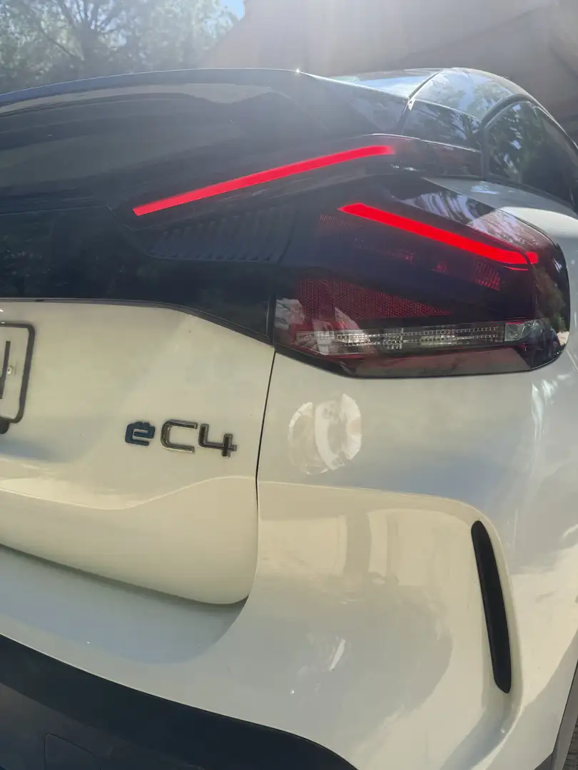 Citroen E-C4 Electric Acabado FEEL - 2