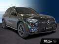 Mercedes-Benz GLC 200 GLC 200 4M AMG Line Night/Pano/Distr./360°/AHK Schwarz - thumbnail 2