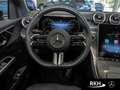 Mercedes-Benz GLC 200 GLC 200 4M AMG Line Night/Pano/Distr./360°/AHK Schwarz - thumbnail 12