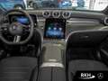 Mercedes-Benz GLC 200 GLC 200 4M AMG Line Night/Pano/Distr./360°/AHK Schwarz - thumbnail 10