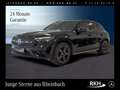 Mercedes-Benz GLC 200 GLC 200 4M AMG Line Night/Pano/Distr./360°/AHK Schwarz - thumbnail 1