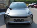 Toyota bZ4X BZ4X Elektro 73kWh Lounge mit Style-Paket! Grau - thumbnail 2