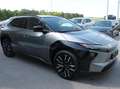 Toyota bZ4X BZ4X Elektro 73kWh Lounge mit Style-Paket! Grau - thumbnail 3
