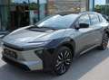 Toyota bZ4X BZ4X Elektro 73kWh Lounge mit Style-Paket! Grau - thumbnail 1