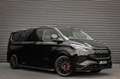 Ford E-Transit Cust. 340 L2H1 Limited 71 kWh 218PK / RAPTOR EDITO Schwarz - thumbnail 2
