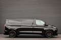 Ford E-Transit Cust. 340 L2H1 Limited 71 kWh 218PK / RAPTOR EDITO Schwarz - thumbnail 6