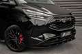 Ford E-Transit Cust. 340 L2H1 Limited 71 kWh 218PK / RAPTOR EDITO Schwarz - thumbnail 33