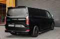 Ford E-Transit Cust. 340 L2H1 Limited 71 kWh 218PK / RAPTOR EDITO Schwarz - thumbnail 12