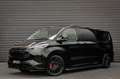 Ford E-Transit Cust. 340 L2H1 Limited 71 kWh 218PK / RAPTOR EDITO Schwarz - thumbnail 1