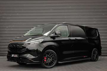Cust. 340 L2H1 Limited 71 kWh 218PK / RAPTOR EDITO
