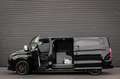 Ford E-Transit Cust. 340 L2H1 Limited 71 kWh 218PK / RAPTOR EDITO Schwarz - thumbnail 7