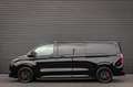 Ford E-Transit Cust. 340 L2H1 Limited 71 kWh 218PK / RAPTOR EDITO Schwarz - thumbnail 5