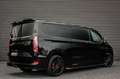 Ford E-Transit Cust. 340 L2H1 Limited 71 kWh 218PK / RAPTOR EDITO Schwarz - thumbnail 3