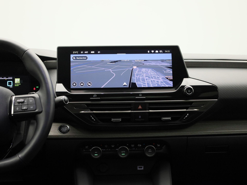 Citroen C5 X 1.6 Plug-in Hybrid 225 Shine — photo 9