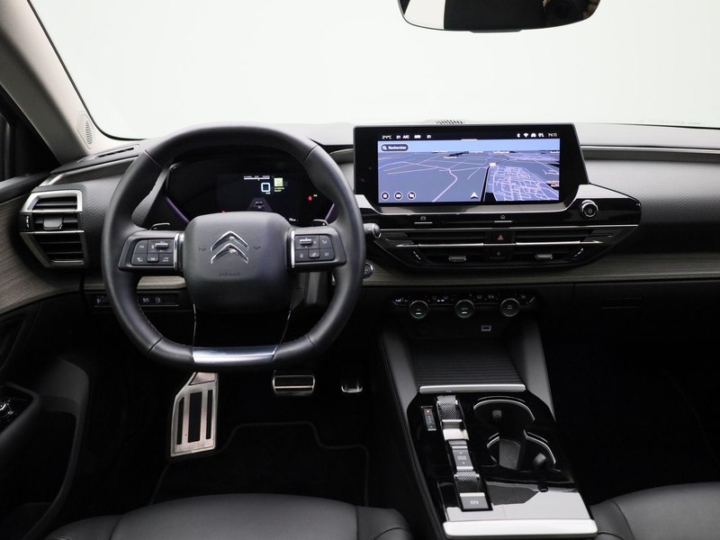 Citroen C5 X 1.6 Plug-in Hybrid 225 Shine — photo 7