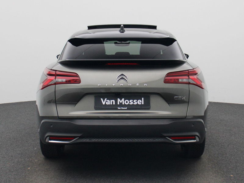 Citroen C5 X 1.6 Plug-in Hybrid 225 Shine — photo 5