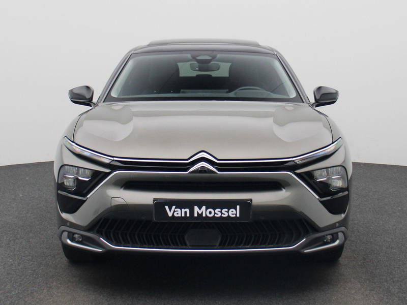 Citroen C5 X 1.6 Plug-in Hybrid 225 Shine — photo 3