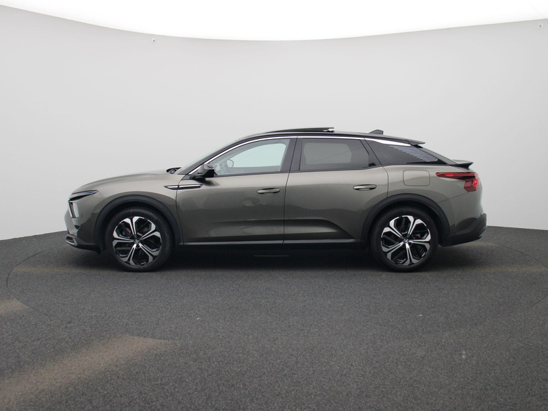Citroen C5 X 1.6 Plug-in Hybrid 225 Shine — photo 4