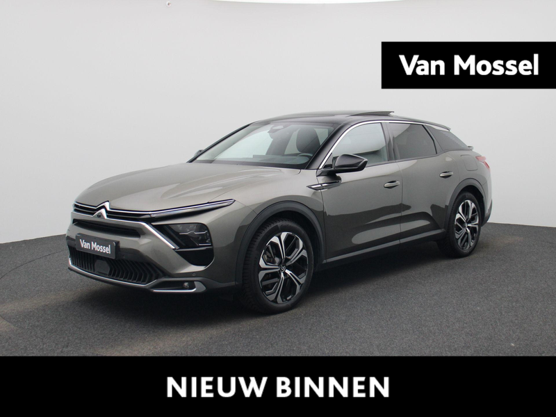 Citroen C5 X 1.6 Plug-in Hybrid 225 Shine