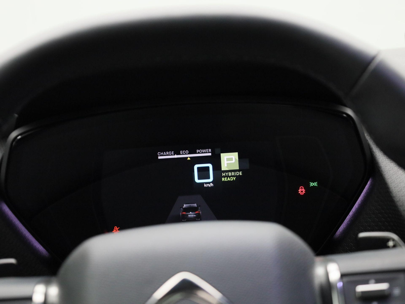 Citroen C5 X 1.6 Plug-in Hybrid 225 Shine — photo 8