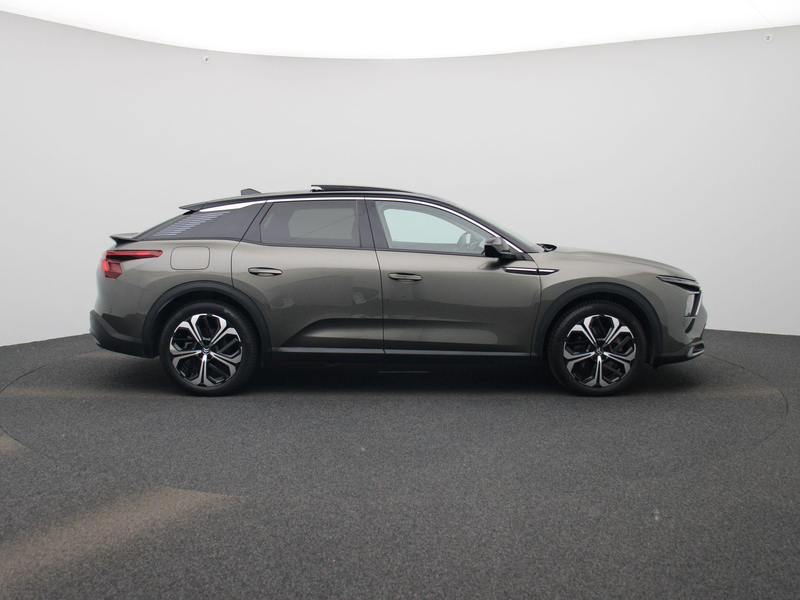 Citroen C5 X 1.6 Plug-in Hybrid 225 Shine — photo 6