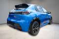 Peugeot 208 GT Pack 1.2 PureTech 130 EAT8 Blau - thumbnail 3