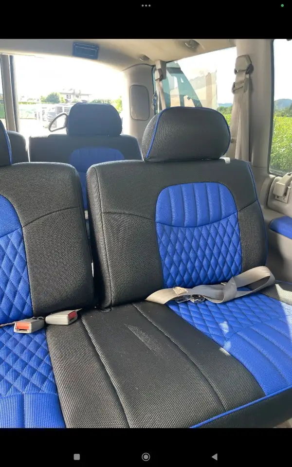 Chevrolet Astro, foto 4