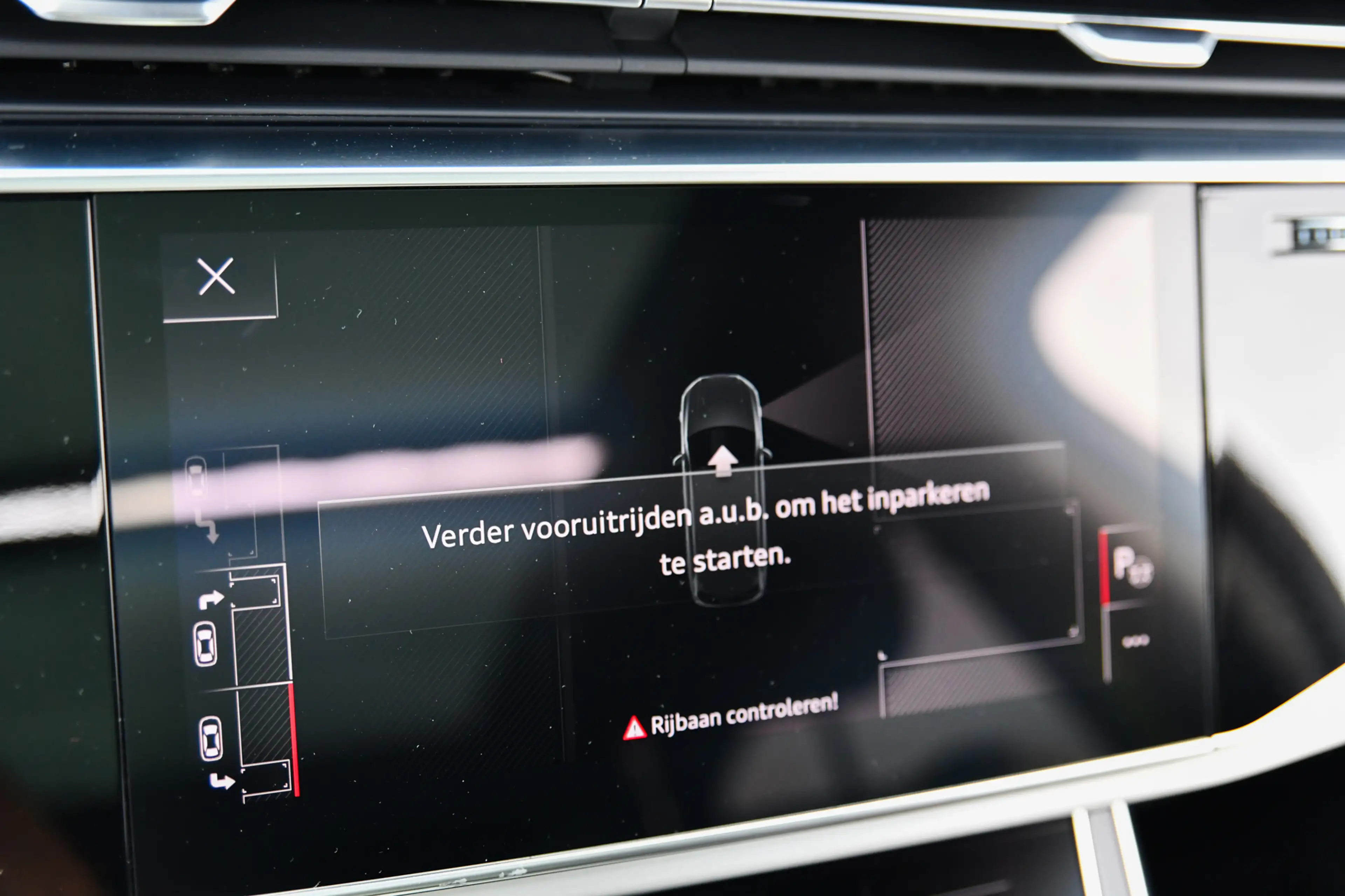 Audi Q7 55 TFSI e quattro S-Line, SQ7 look, Sterrenhemel, — photo 42