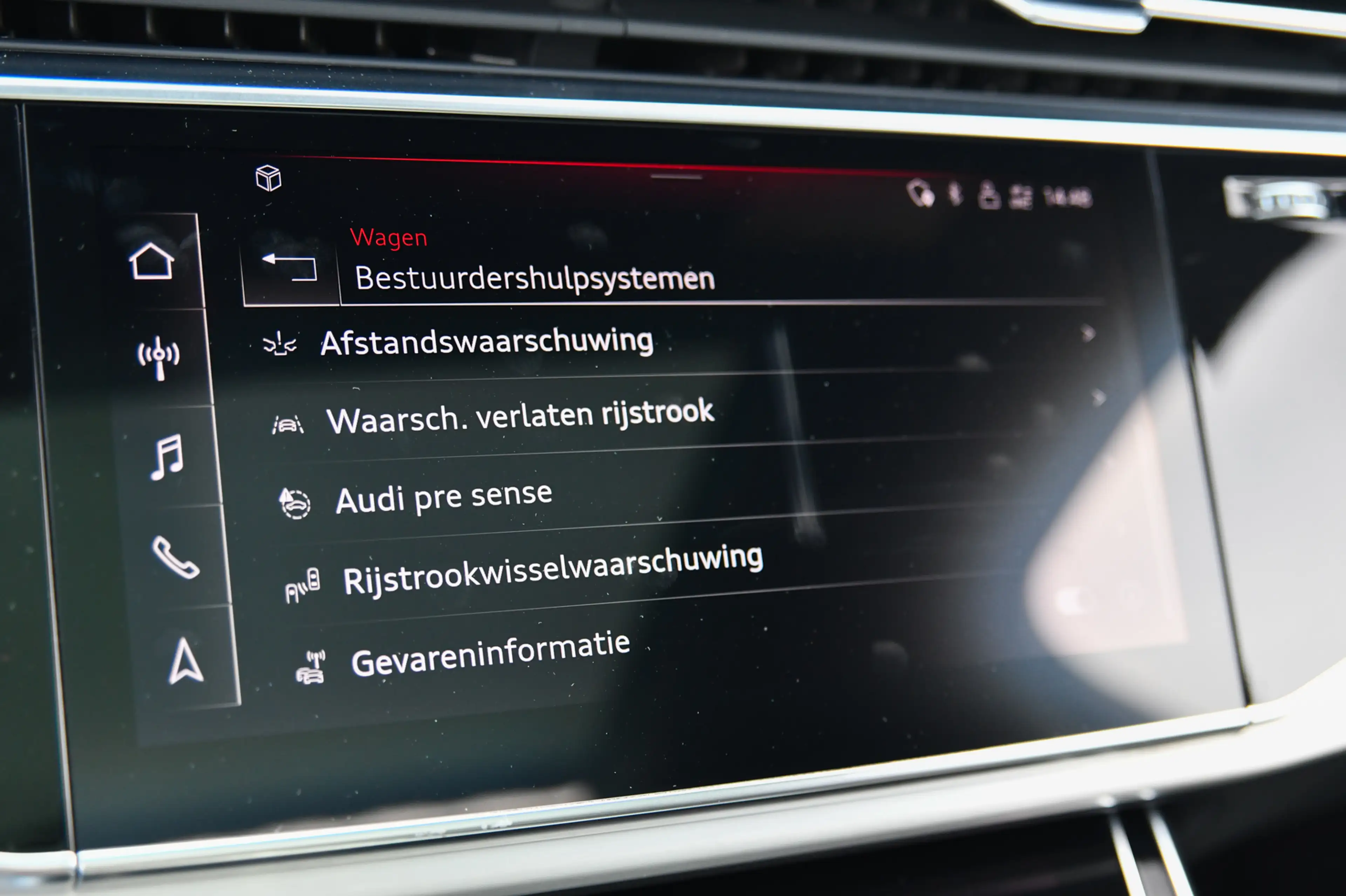 Audi Q7 55 TFSI e quattro S-Line, SQ7 look, Sterrenhemel, — photo 48