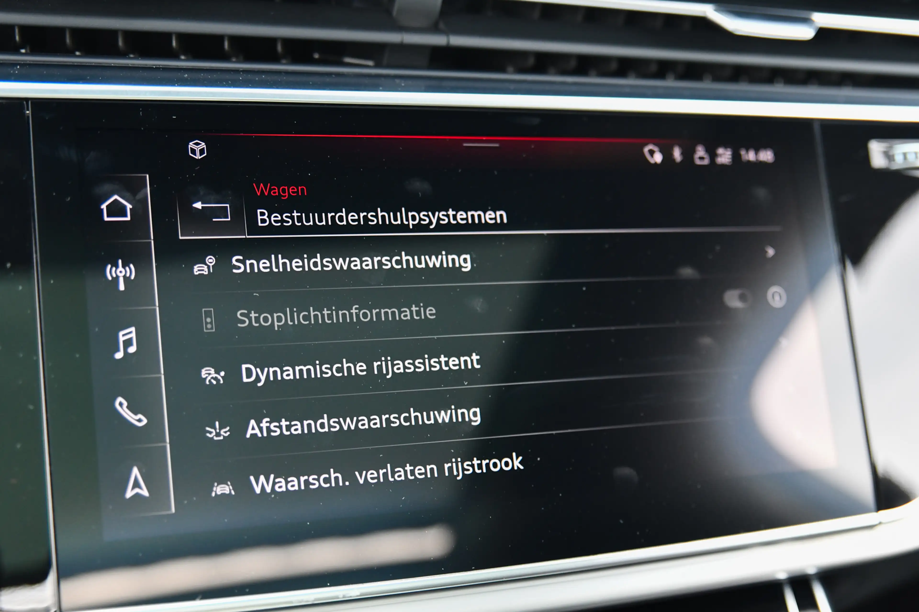 Audi Q7 55 TFSI e quattro S-Line, SQ7 look, Sterrenhemel, — photo 47