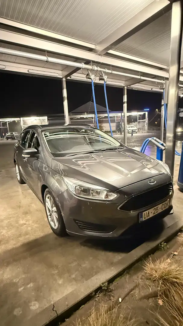 Ford Focus SW 1.0 EcoBoost 100 S&S Titanium - 1