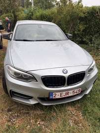 Coupé d