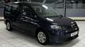 Volkswagen Sonstige Caddy Maxi TÜV&AU neu&Garantie 7 Sitzplätze Blau - thumbnail 10