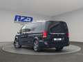 Mercedes-Benz V 300 d LANG AVANTG  4MAT 7SITZ STANHZ AHK LED LEDER Schwarz - thumbnail 3