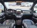 Mercedes-Benz V 300 d LANG AVANTG  4MAT 7SITZ STANHZ AHK LED LEDER Schwarz - thumbnail 13