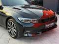 BMW 320 d|SportLine|Schiebedach|LED|Kamera|Leder|Allblack| Schwarz - thumbnail 2