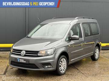 Maxi 1.0 TSI Highline 7 PERSOONS