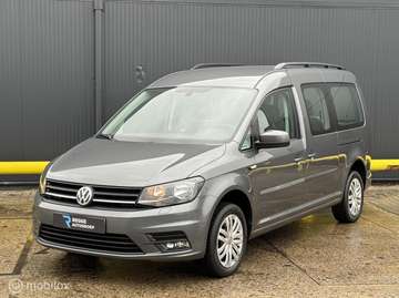 Maxi 1.0 TSI Highline 7 PERSOONS