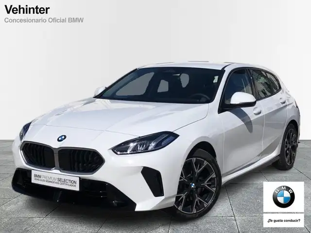 BMW 116 116iA